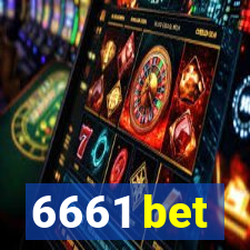 6661 bet